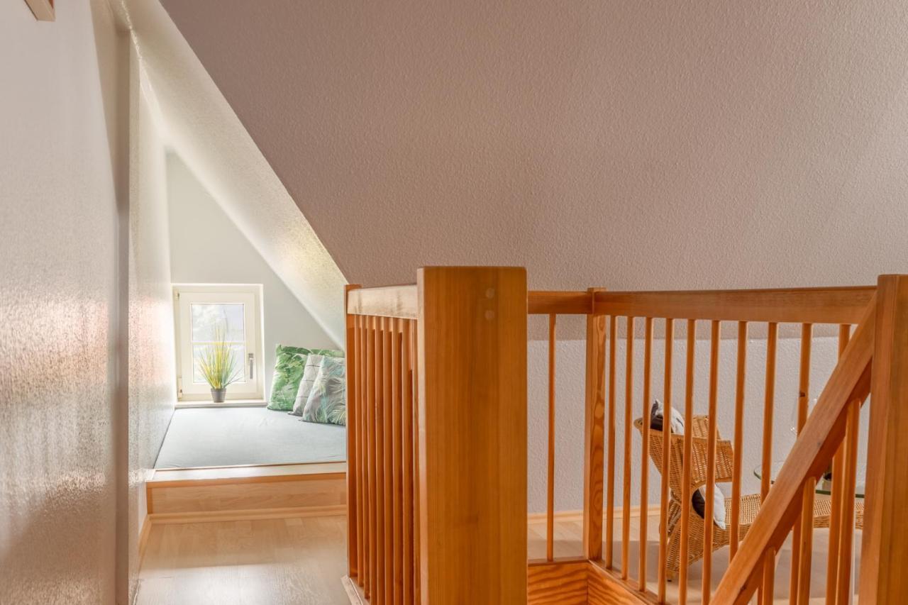Surf Break Apartment Санкт Петер-Ординг Екстериор снимка